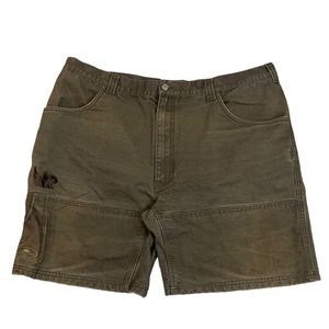 Arborwear Original Tree Climbers’ Shorts Canvas Style 302120 Size 42